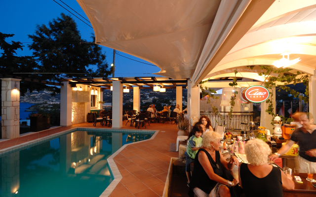 Eva Mare Hotel & Suites -  Adults Only