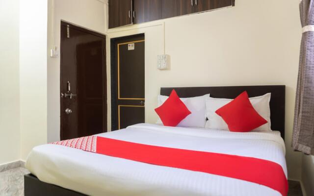 OYO Flagship 42754 Hotel Sanket