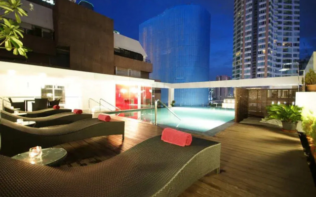 I Residence Grand Hotel Silom [Duplicated 76422]
