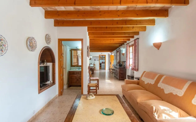 Holiday Home Son Femenia - PIC320