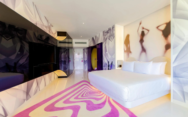 Temptation Cancun Resort All Inclusive - Adults Only