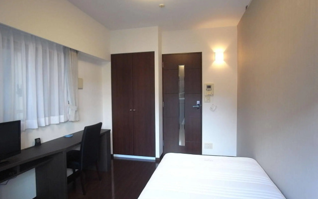 Palace Studio Minami Azabu