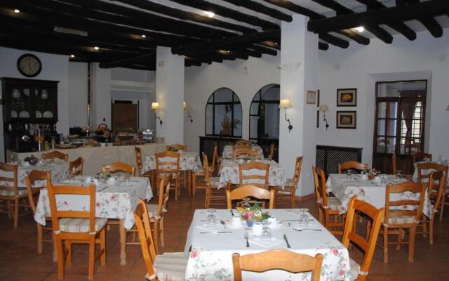 Hotel Apartamento Rural Finca Valbono