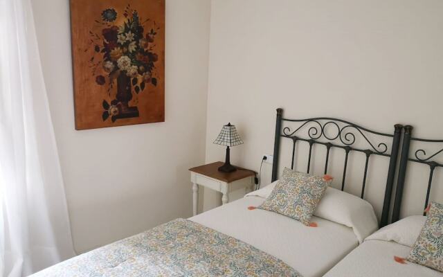 Eva Recommends San Pablo