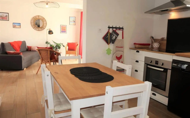 Holiday Home La Charmeuse - GOV203