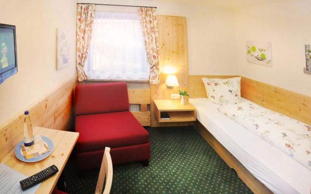 Hotel Garni Landhaus Traunbachhäusl