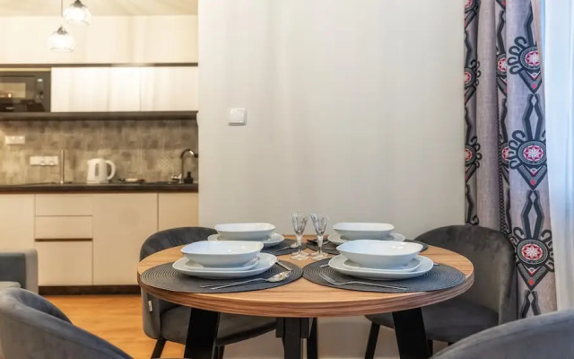 Sun&Snow Resorts E Białka Tatrzańska