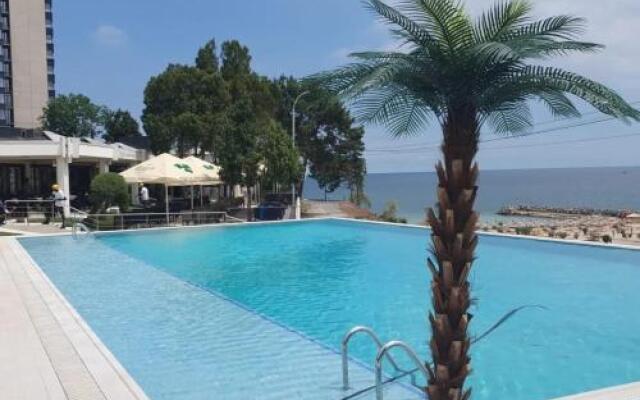 Hotel Pam Beach Resort