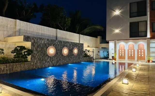 The Love Passion Karma Club And Resort