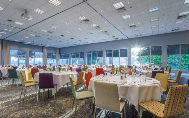 Holiday Inn Brussels Airport by IHG