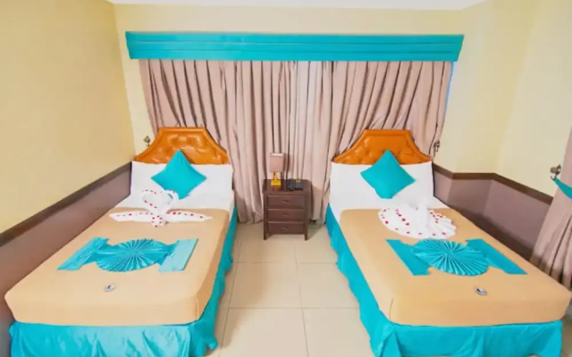 Mariners Court Hotel Cebu