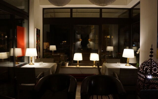 Binnewies City Hotel