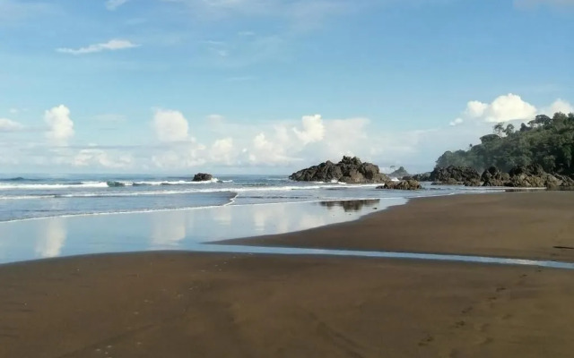 Hotel Destinos del Pacifico - Hostel