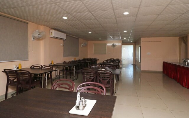 OYO 404 Hotel BlueBell