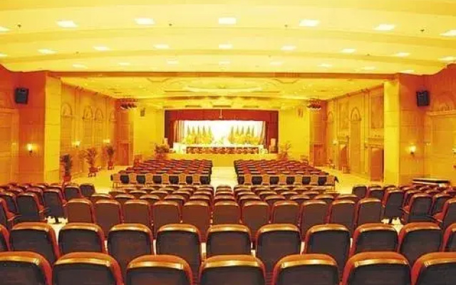 Zibo Hotel - Zibo