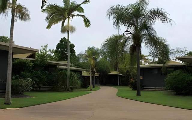 Sanctuary Lakes Fauna Retreat