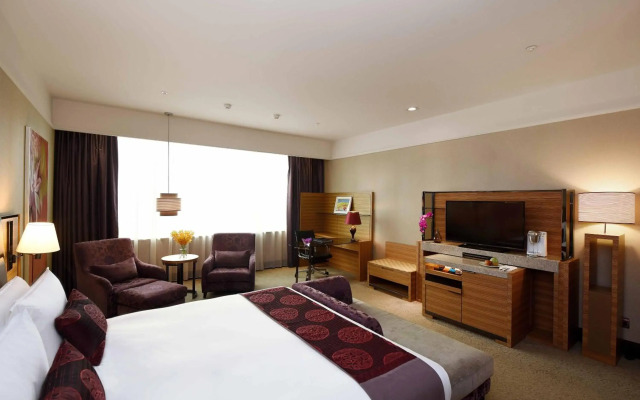 Fullon Hotel Taipei Central