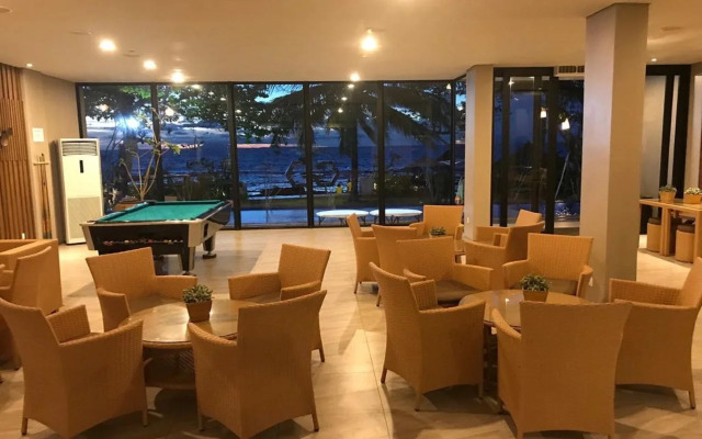 Double G Resort Anyer