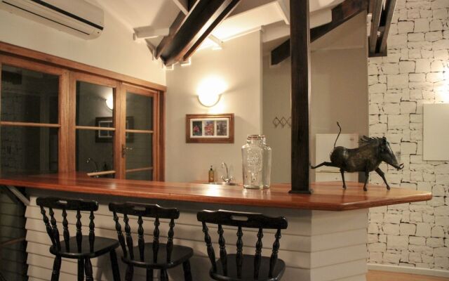 Khangela Private Game Lodge