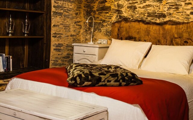 Casa da Cabaza - Adults Only