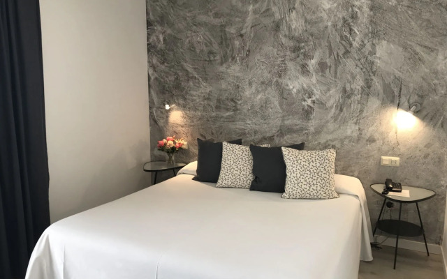 Hotel Restaurant Bon Retorn