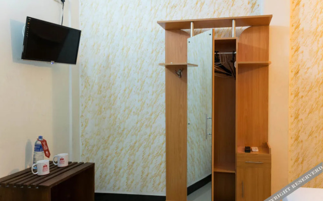 ZEN Rooms Sea Street Pettah Colombo