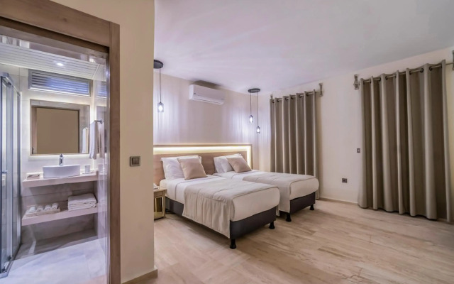 Manzara Boutique Hotel
