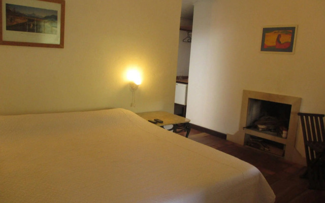 Pousada Paraíso Açú