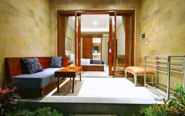 The Restu Ubud Guest House
