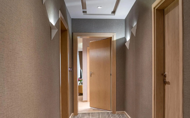 City Park Inn - Apartment