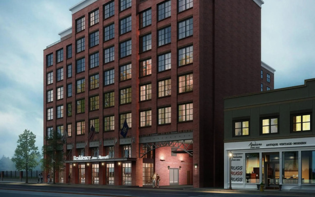 Residence Inn by Marriott Norwalk