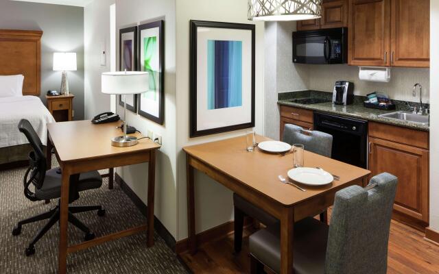 Homewood Suites by Hilton Omaha Downtown