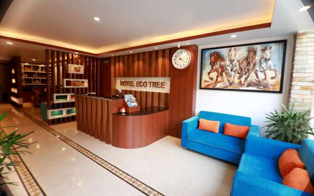 Hotel Eco Tree Pokhara