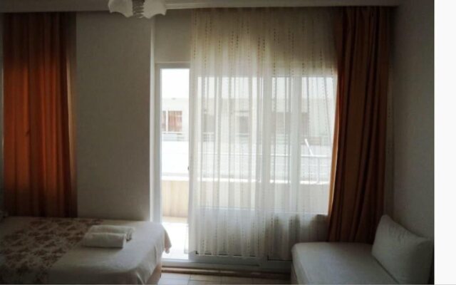 Kizkalesi Mavi Deniz Otel