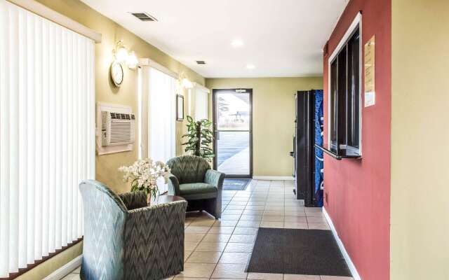 Rodeway Inn Shippensburg