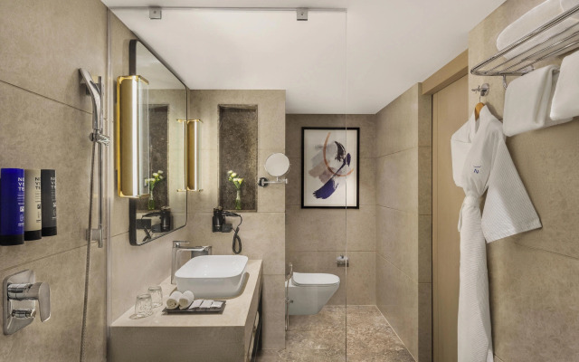 Novotel Mumbai International Airport