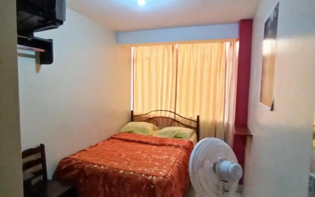 Hostal Alcoba