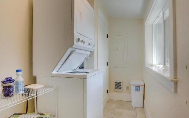 Albany-Close to Old Mill-3BR/2BA