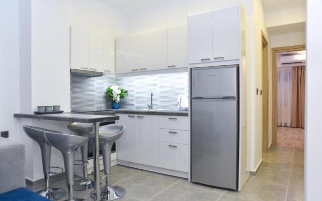 La Perla Apartment 2