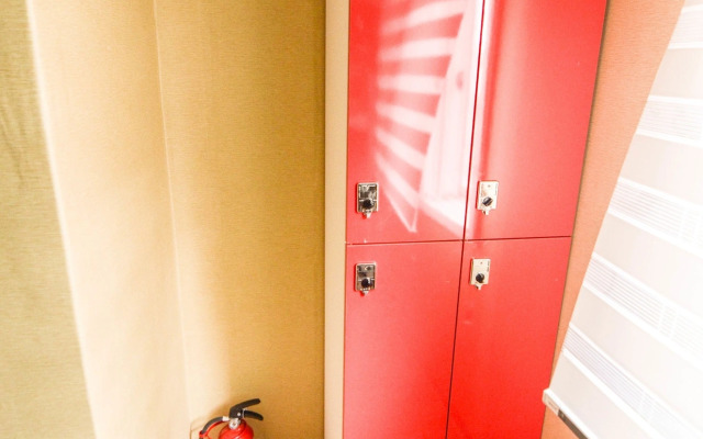 YaKorea Hostel Dongdaemun