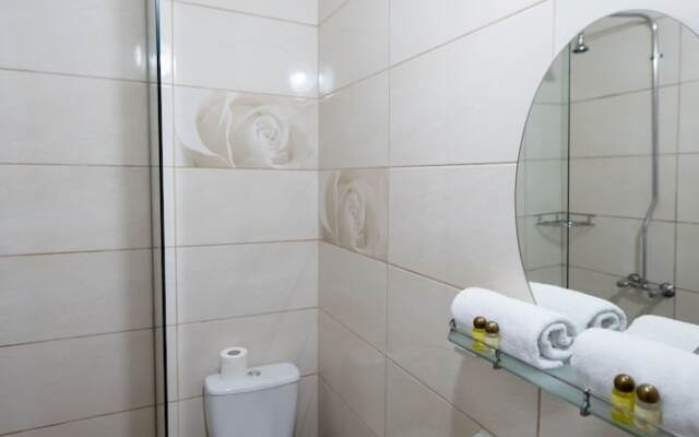 Отель Alion Затока