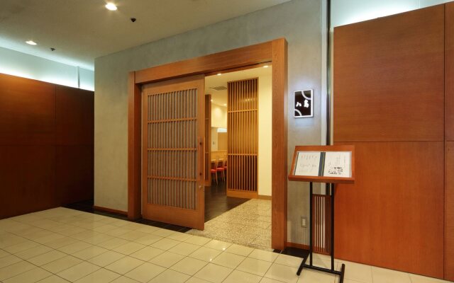 Asahikawa Toyo Hotel