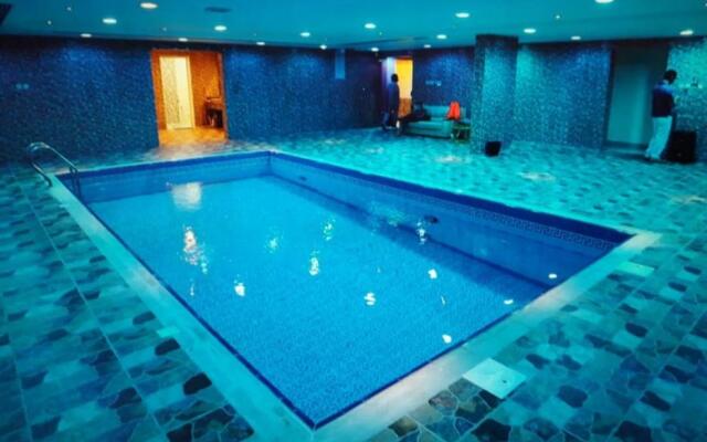 Silent Room Hotel by OYO Rooms