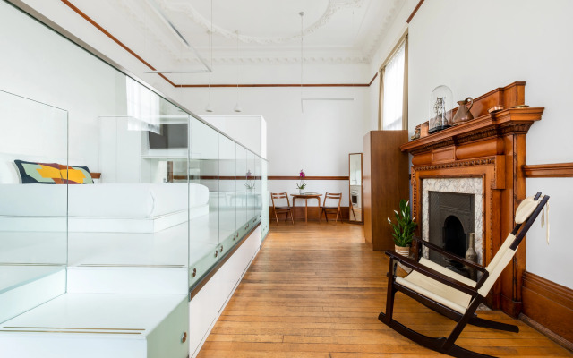 Town Hall Hotel – Shoreditch