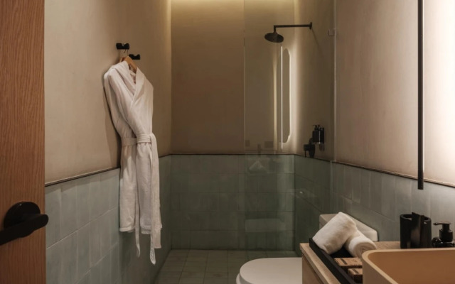 Hotel Maison México