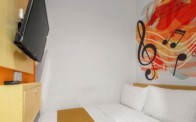 Tamansari Agung Residence