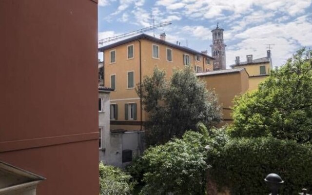 Sanzenetto Apartments