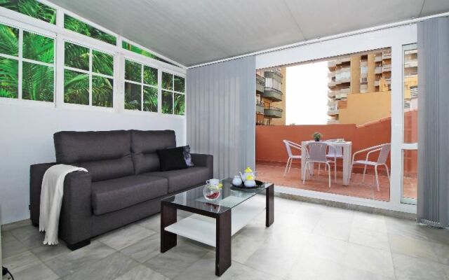 Del Parque Flats Malagueta