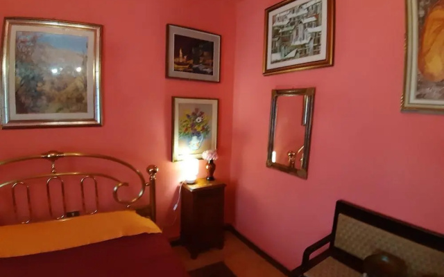 B&B il Gelsomino