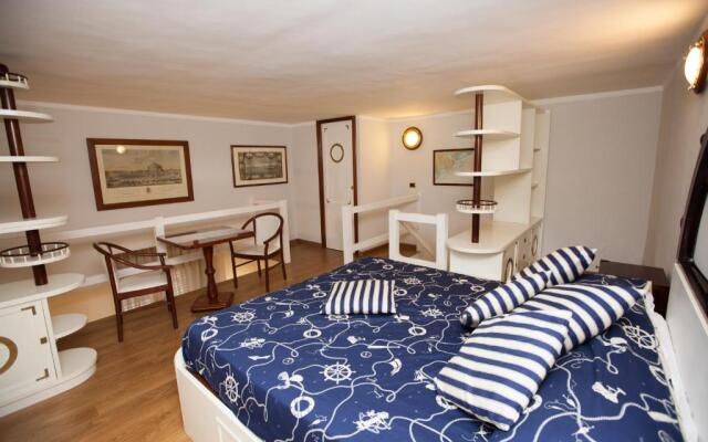 B&B Dimora Caracciolo